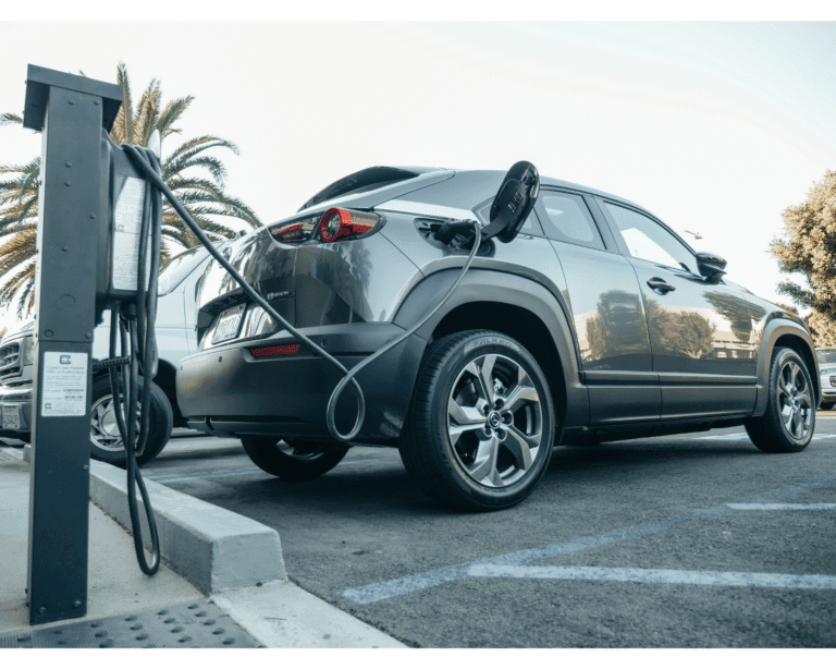 Petit guide des différents véhicules électriques et hybrides