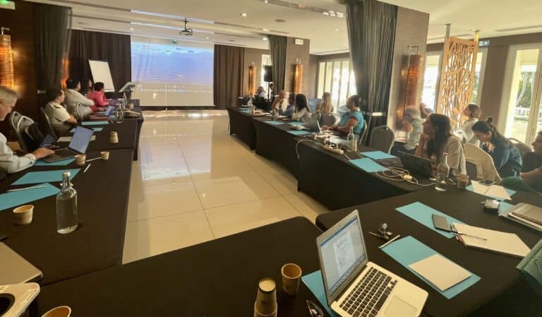 « Voyage au centre de la mer : quels enjeux technologiques ? »