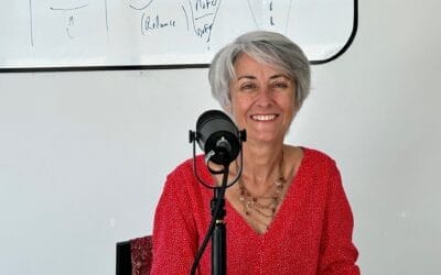 L&rsquo;Heure de la Boss – Épisode #9 : Isabelle Laran, Bureau des Investisseurs Choose province Sud