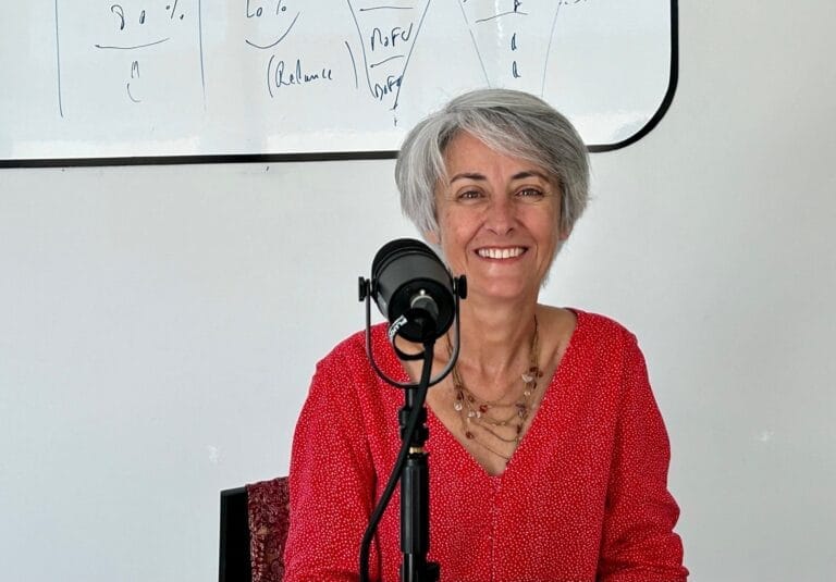 L’Heure de la Boss – Épisode #9 : Isabelle Laran, Bureau des Investisseurs Choose province Sud