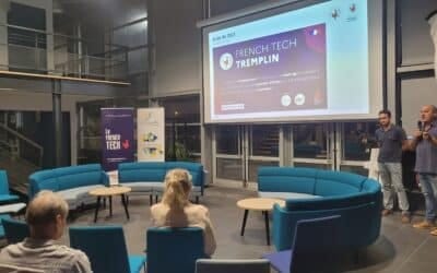 La FrenchTech NC élit son nouveau board