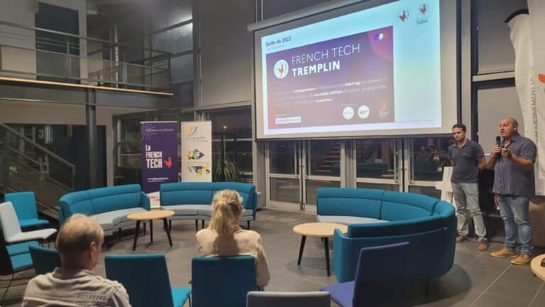 La FrenchTech NC élit son nouveau board