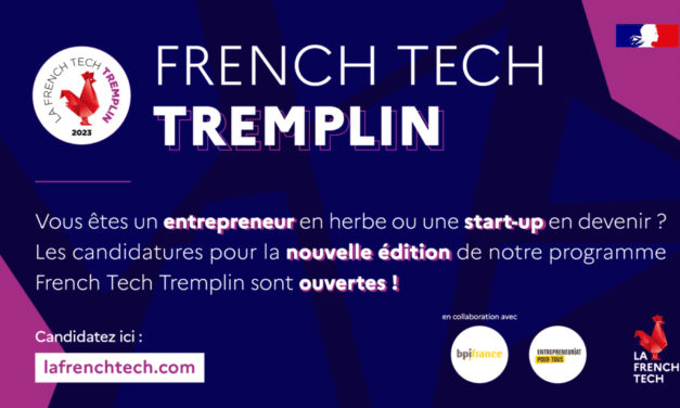 French Tech Tremplin, une aubaine plurielle pour entrepreneurs
