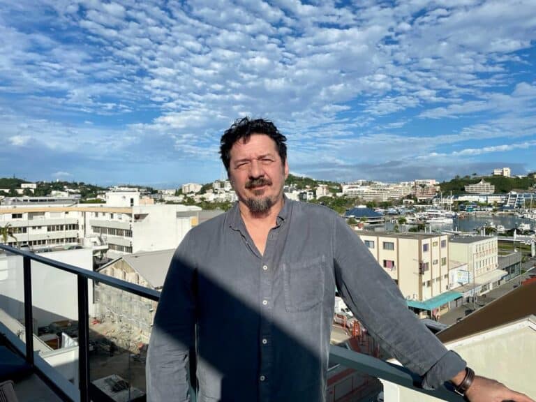Rencontre avec Hugues Viens, gérant d’Interface