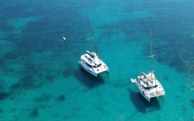 OceanTech #9 – Samboat, le Airbnb des océans