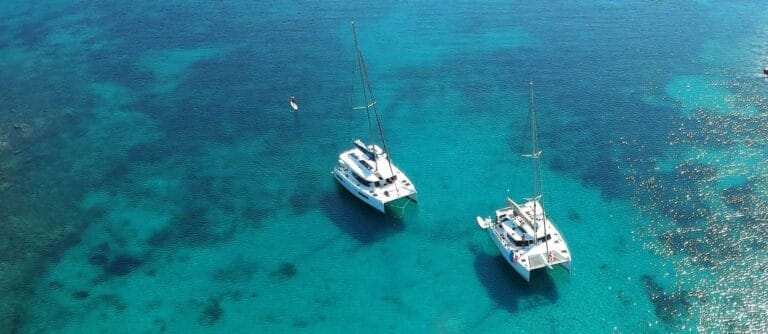 OceanTech #9 – Samboat, le Airbnb des océans