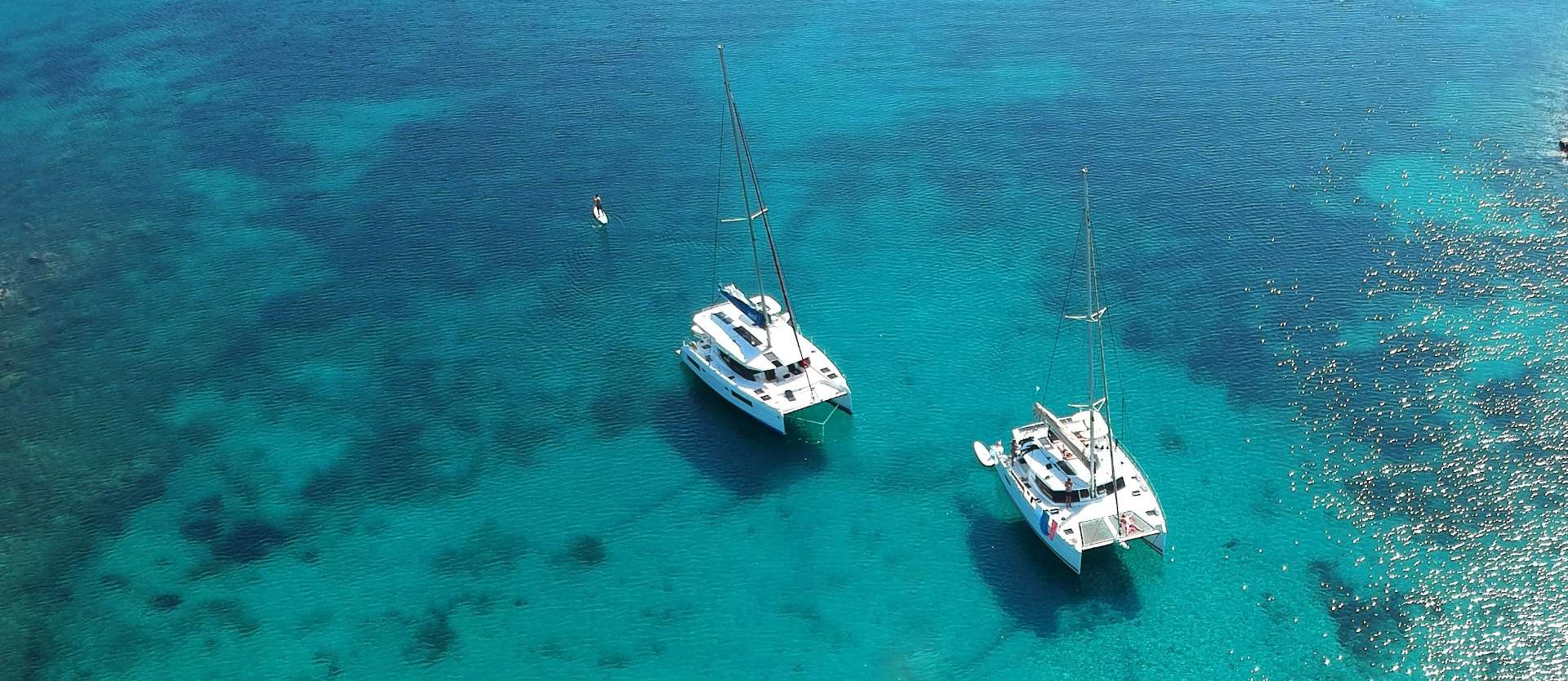 OceanTech #9 – Samboat, le Airbnb des océans