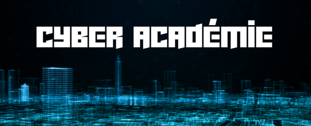 Cyber Académie