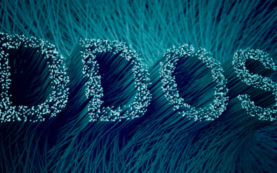 L&rsquo;attaque par DDoS, quand internet est embouteillé