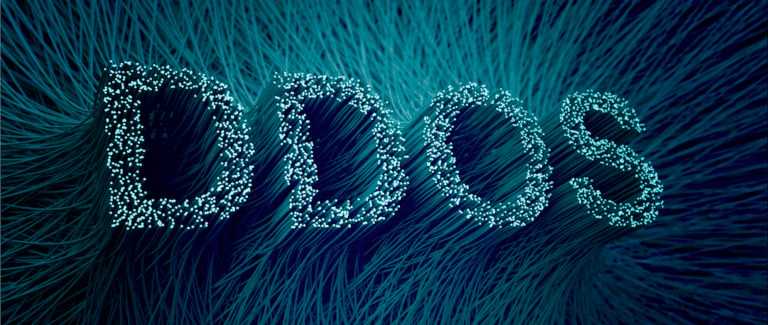 L’attaque par DDoS, quand internet est embouteillé