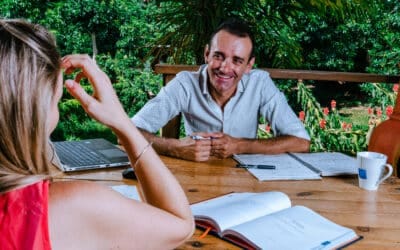 Meet the Coworkers #8 – Sylvain Thibon, co-gérant de GenCo