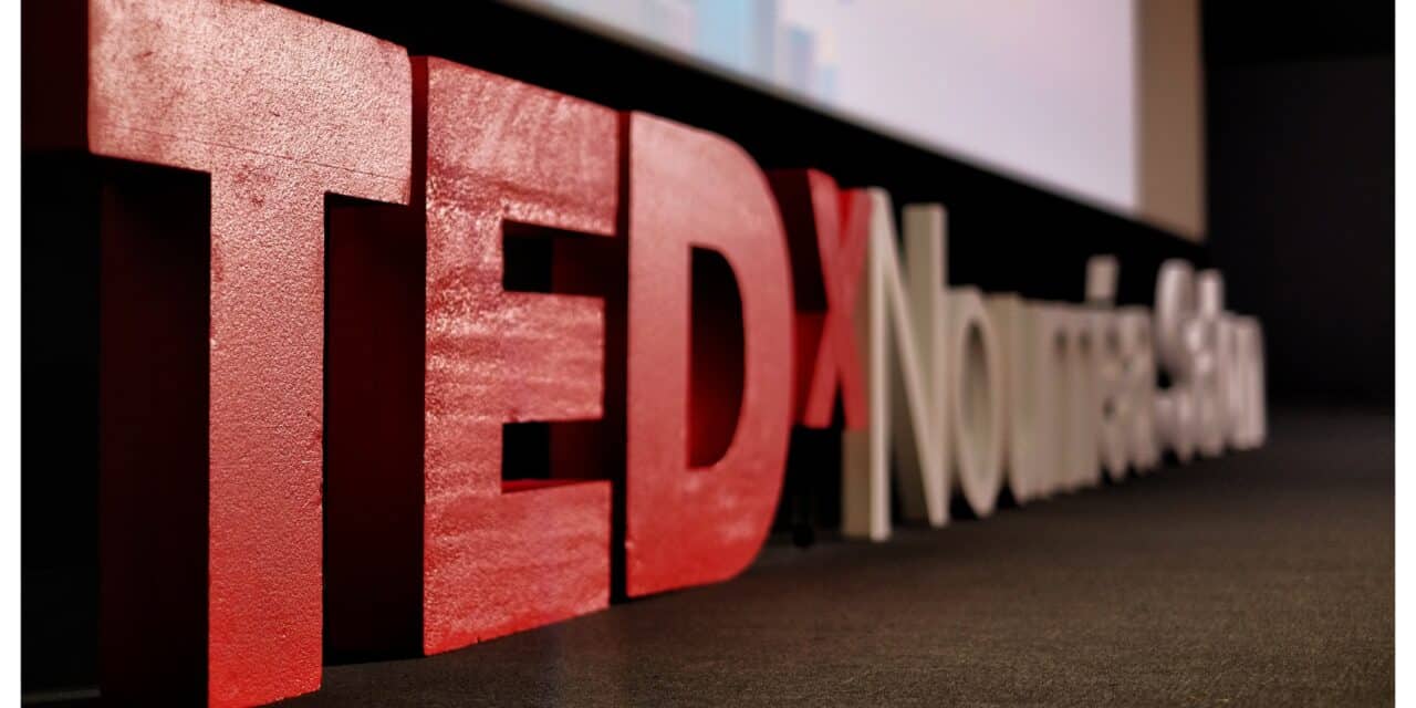 L’IA s’invite dans votre “TEDx Nouméa Salon”