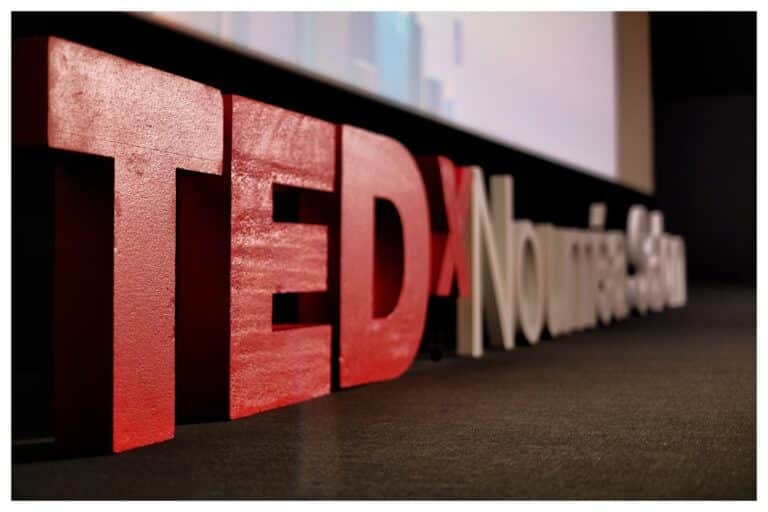 L’IA s’invite dans votre « TEDx Nouméa Salon »