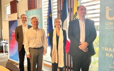 Projet « DiversitÉS », l&rsquo;UNC décroche le gros lot
