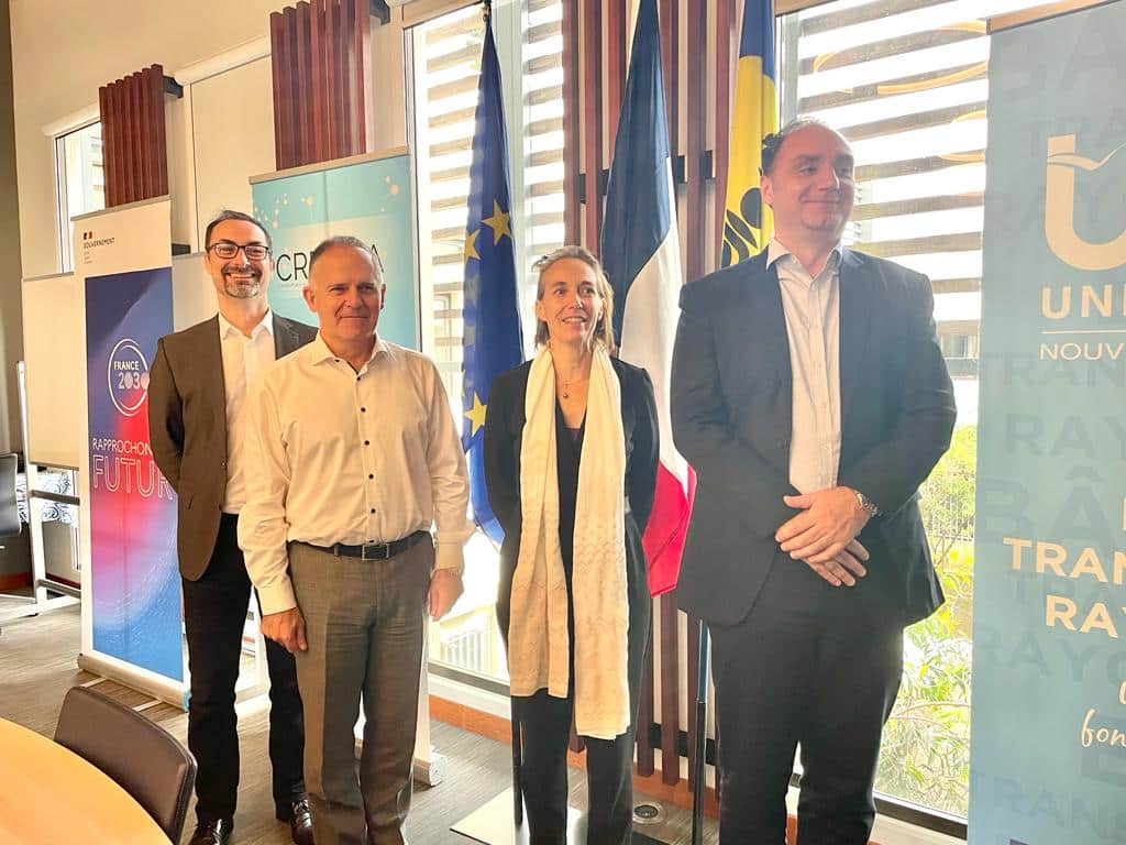 Projet « DiversitÉS », l’UNC décroche le gros lot