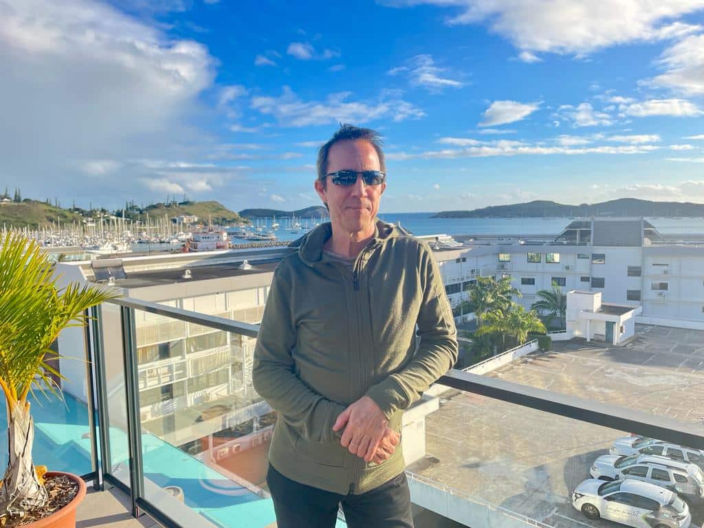 3 questions à… Laurent Rivaton, fondateur de la Cyber Académie