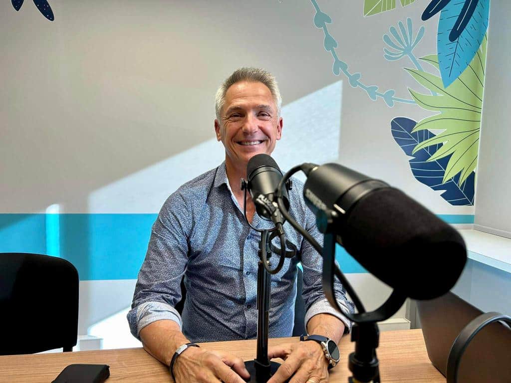 L’Heure du Boss – Épisode #12 – Pierre Krafft, DG des groupes SLK Mobility et Office Plus