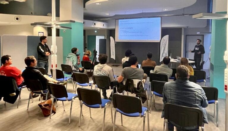 Ocean Hackathon 8, les défis ont été choisis