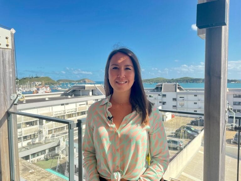 Rencontre avec Éléonore Machu, fondatrice de Authentic Communication