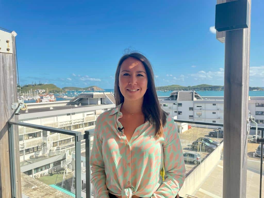 Rencontre avec Éléonore Machu, fondatrice de Authentic Communication