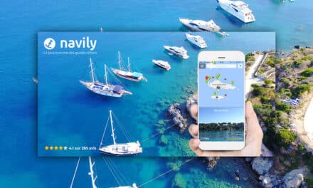 OceanTech #10 – Navily, le TripAdvisor des ports