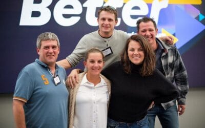 Meet the CoWorkers, Épisode #9 – Nicolas Frick, fondateur d’OPTIM
