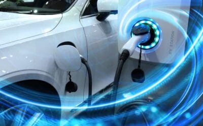 Véhicules électriques, les innovations à surveiller cette année