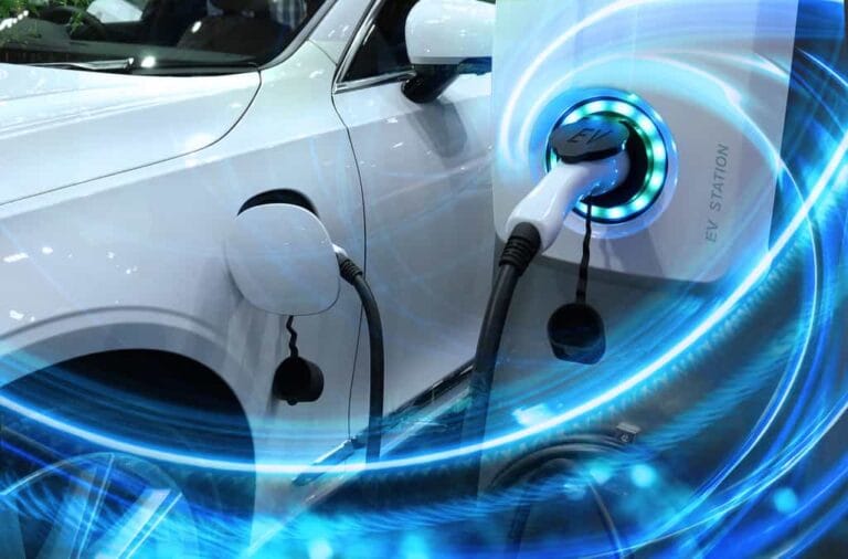 Véhicules électriques, les innovations à surveiller cette année