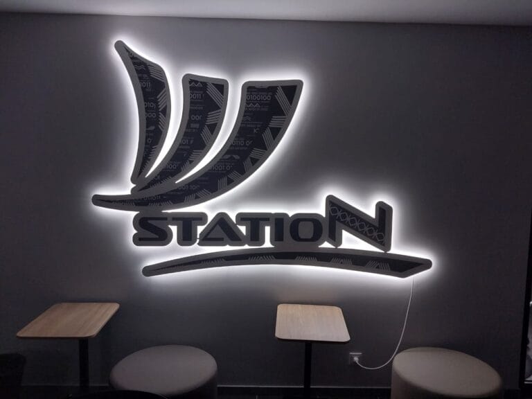 La Station N, c’est désormais aussi une adresse web