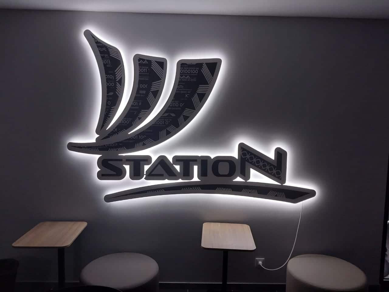 La Station N, c’est désormais aussi une adresse web