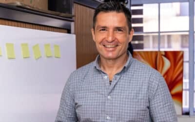 L&rsquo;Heure du Boss – Épisode #14 – Guillaume Proia, CEO du groupe Vittoria.io