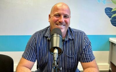 L&rsquo;Heure du Boss – Épisode #13 – Franck Ollivier, co-président de la FrenchTech NC et fondateur de Royal Recy Boat