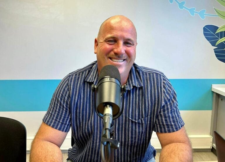 L’Heure du Boss – Épisode #13 – Franck Ollivier, co-président de la FrenchTech NC et fondateur de Royal Recy Boat