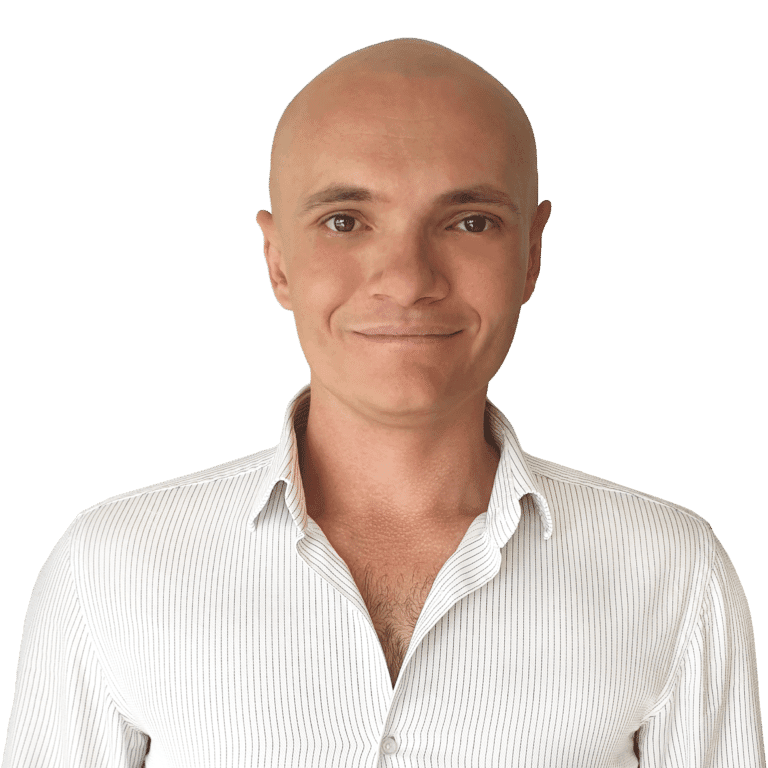 Rencontre avec Philippe Feracci, fondateur de PeersON