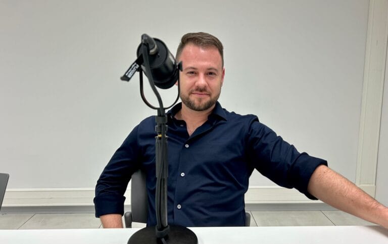 L’Heure du Boss – Épisode #16 – Pierre Massenet, Directeur Général du groupe CIPAC
