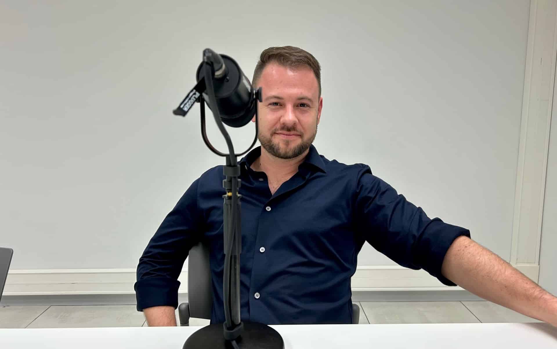 L’Heure du Boss – Épisode #16 – Pierre Massenet, Directeur Général du groupe CIPAC