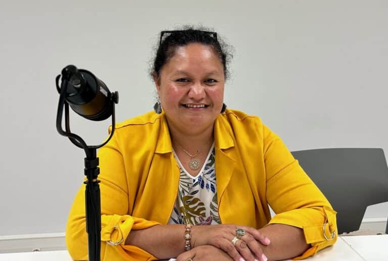 L’Heure de LA Boss – Épisode #17 – Lusia Rousseau, secrétaire générale et DSI de la Province Nord