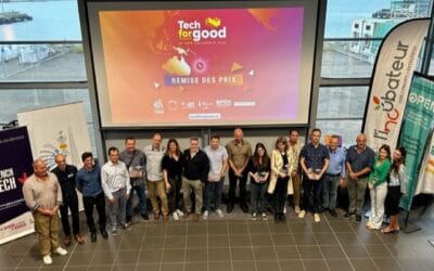 « Tech for Good », tech repetita à la Station N 