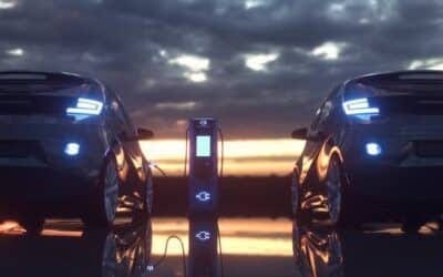 Une croissance explosive pour les véhicules électriques dans le monde
