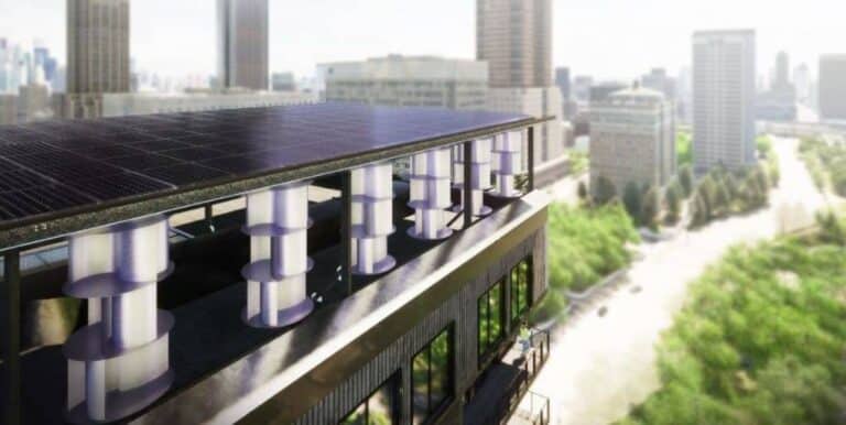 StartUp GreenTech, épisode #56 – Unéole, plateforme énergétique, déesse du vent et de la lumière