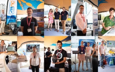 BlueTech, des solutions technologiques au service de la mer