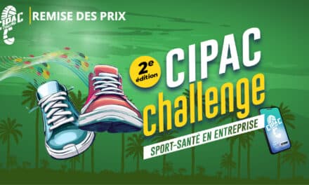 La 2ème édition du CIPAC Challenge récompense ses vainqueurs 