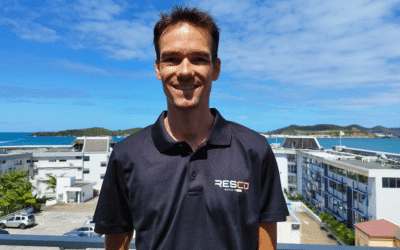 Rencontre avec Steve Corroyer, co-fondateur de RESCO