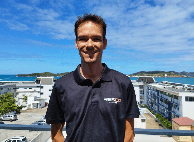 Rencontre avec Steve Corroyer, co-fondateur de RESCO