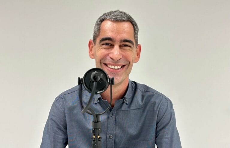 L’Heure du Boss – Épisode #18 – François-Xavier Trolliard, DSI d’Air Calédonie
