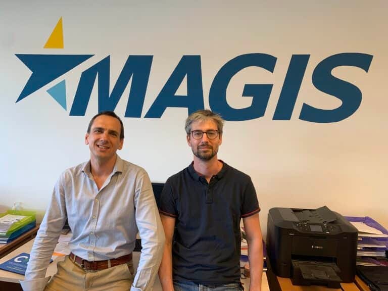 L’OPENews #15 : Magis, l’expertise au service de la géomatique