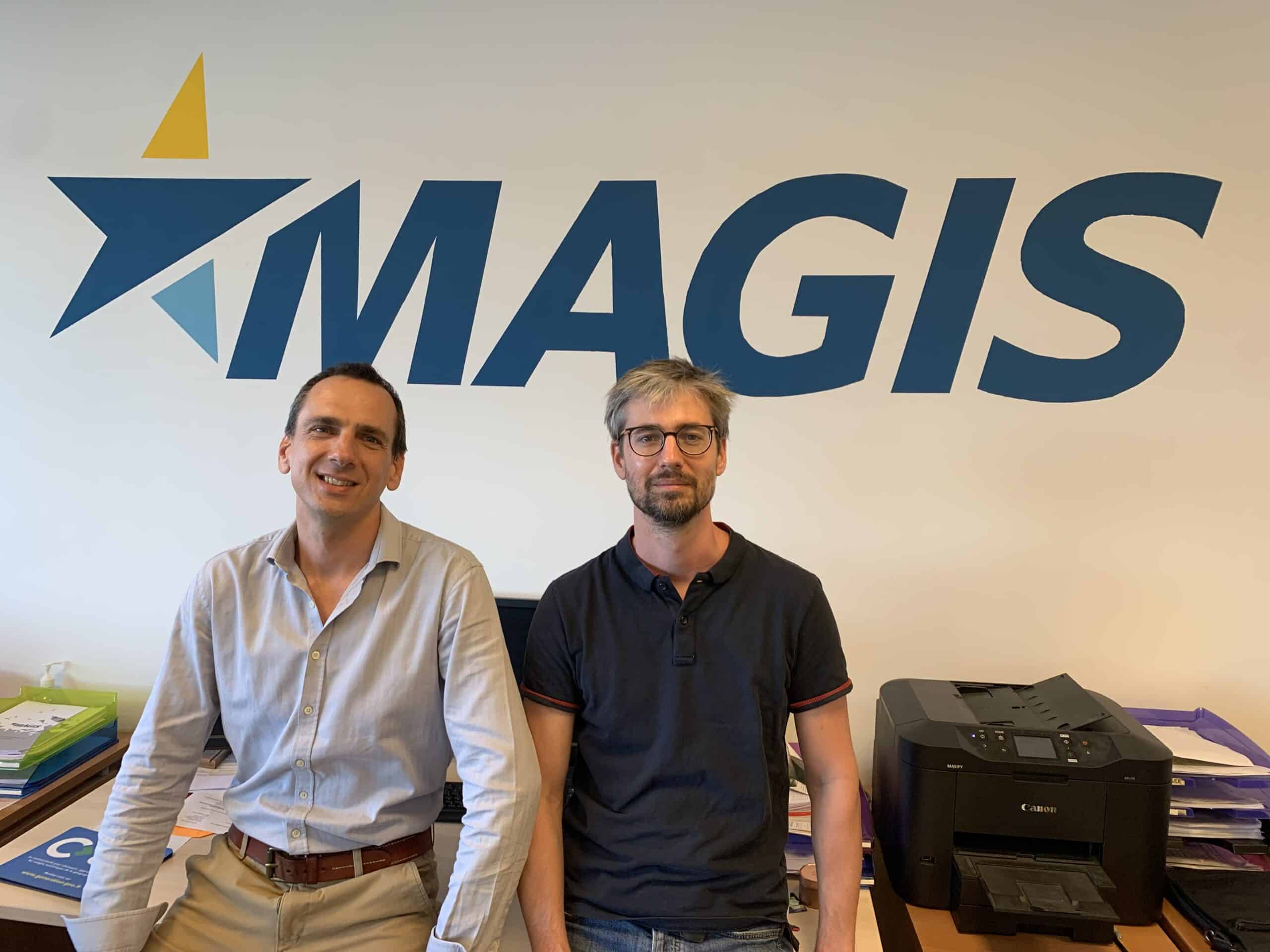 L’OPENews #15 : Magis, l’expertise au service de la géomatique