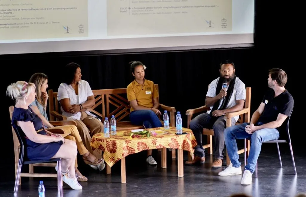 Journée de la gestion de projets