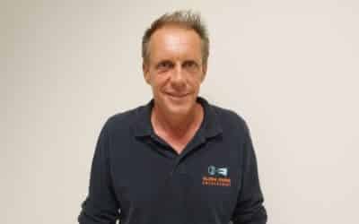 Rencontre avec Alain Giraud, fondateur de « Global Marine Aménagement »