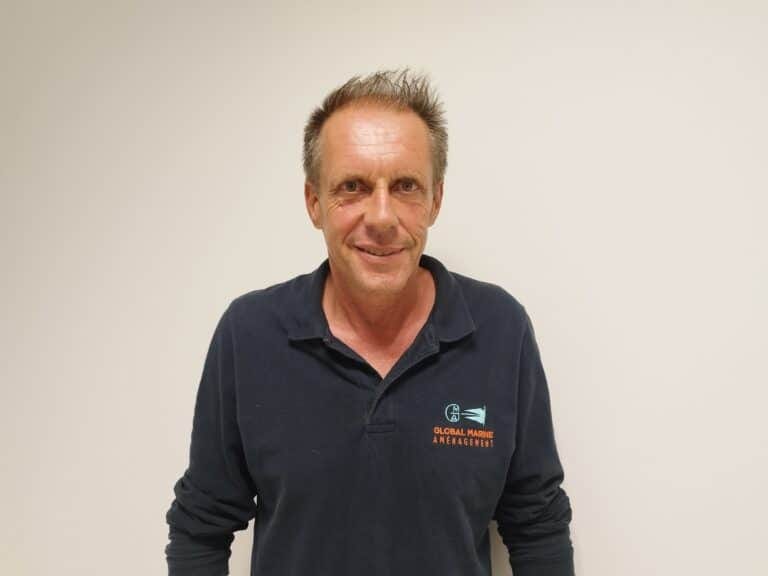 Rencontre avec Alain Giraud, fondateur de « Global Marine Aménagement »